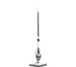 HOOVER Steam Jet S2IN1300CA Steam Mop - White & Grey